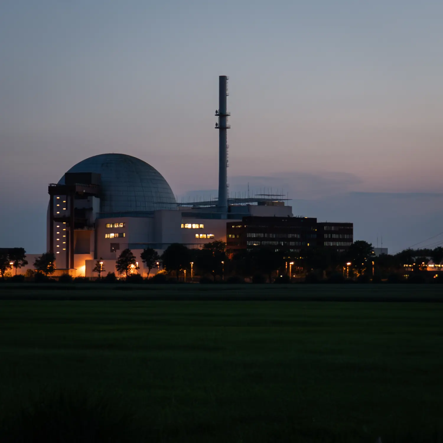 Kernkraftwerk Kienzle consult